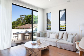 Coogee Contemporary Casa Penthouse IH, Sydney